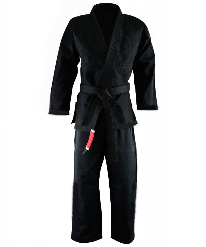 Jiu Jitsu